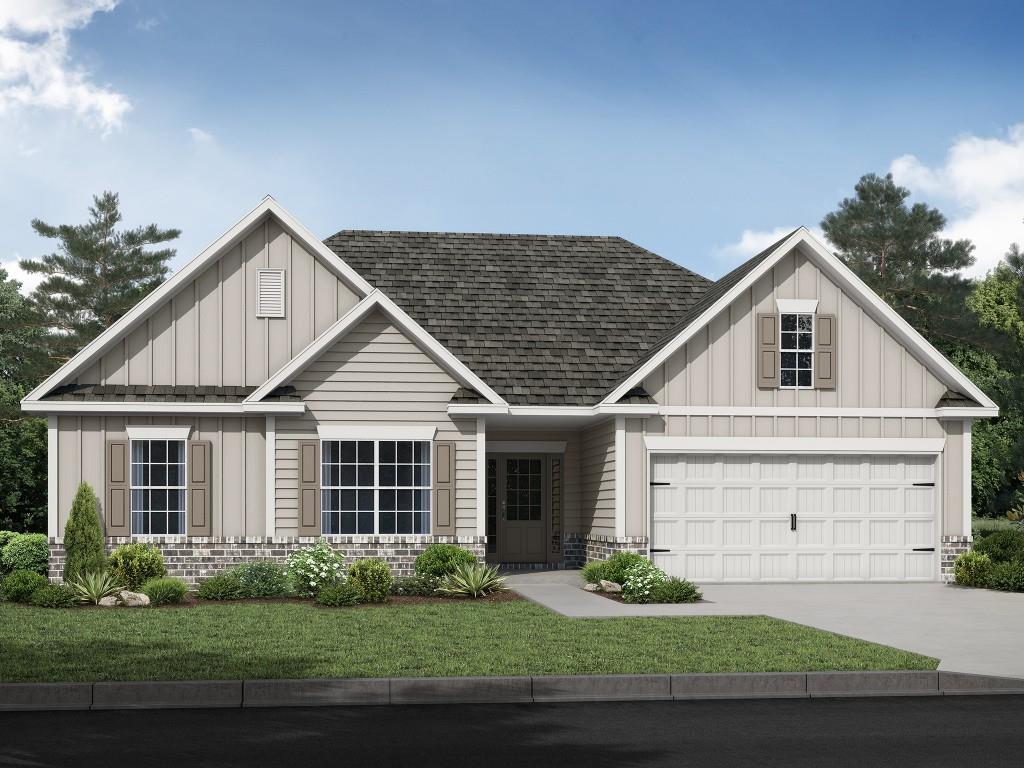 178 Greenview Ct., Homer, GA 30547
