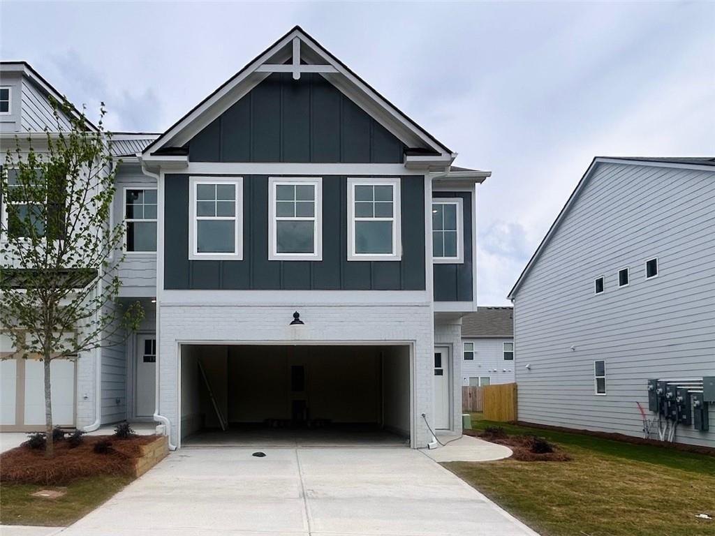 1956 Asher Ln. #51, Conyers, GA 30013