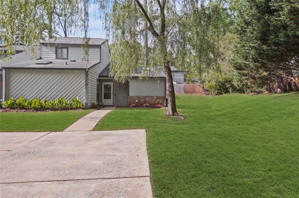 234 Pam Ln., Marietta, GA 30064