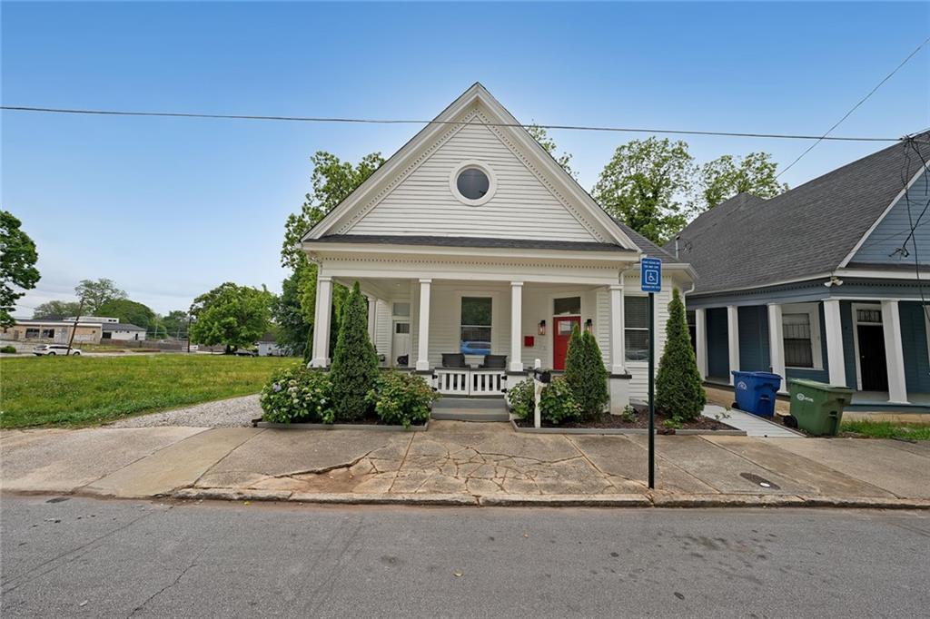 224 Bass St., Atlanta, GA 30315
