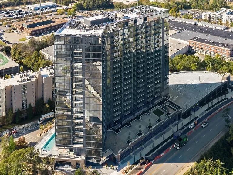 788 W Marietta St. #905, Atlanta, GA 30318