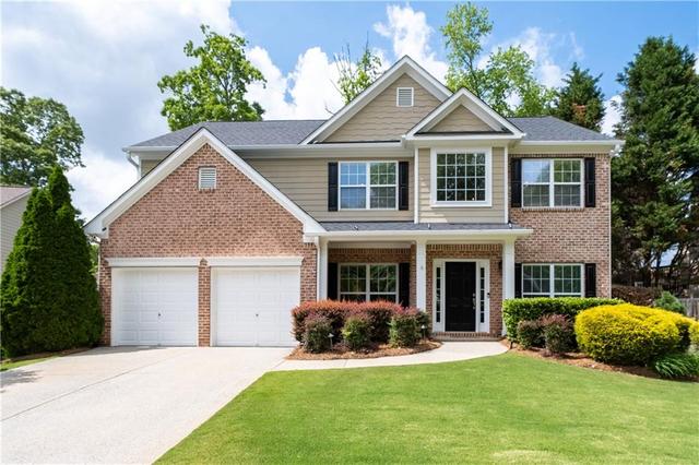 New Homes For Sale This Week That Attend Big Creek Elementary School: May 2nd to May 8th