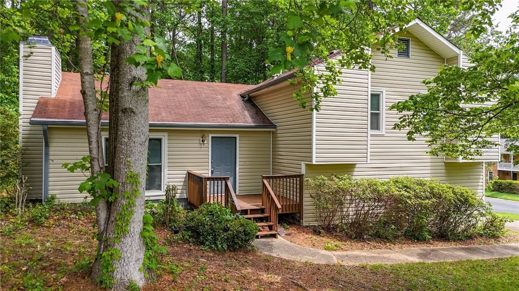 3117 Calumet Cir., Kennesaw, GA 30152