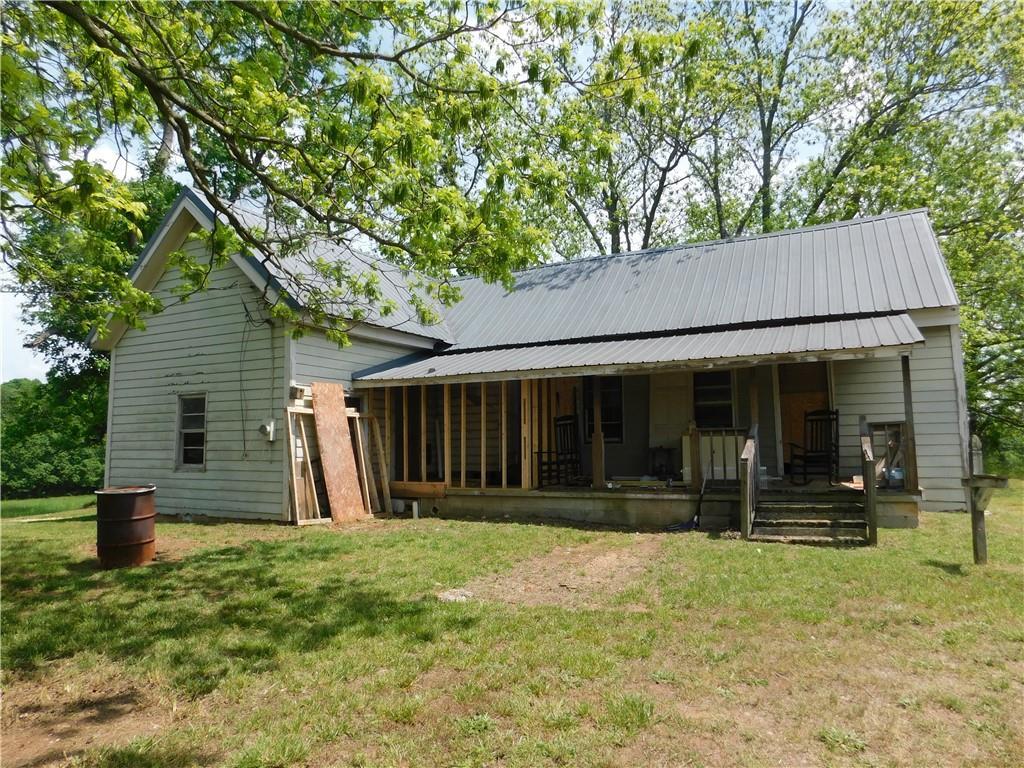 143 Howington Rd., Jefferson, GA 30549