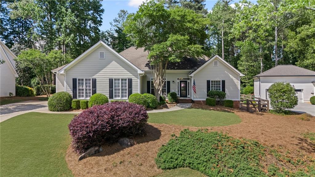 11155 Highfield Chase Dr., Johns Creek, GA 30097