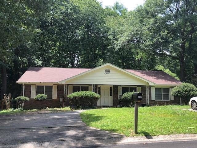 792 Wilson Cir., Marietta, GA 30064