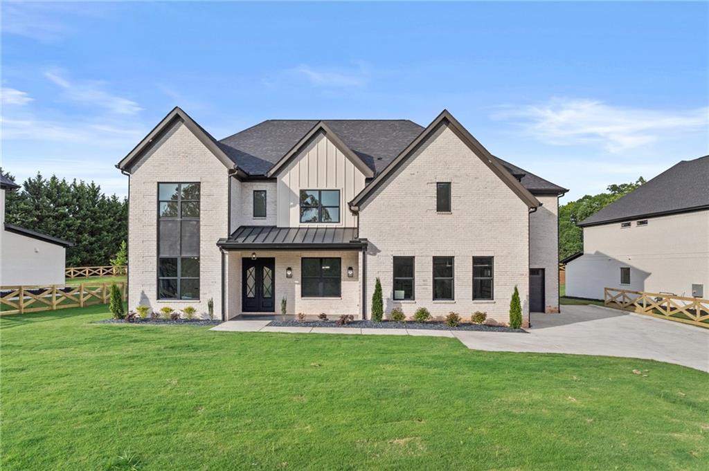 5753 Union Church Rd., Braselton, GA 30517