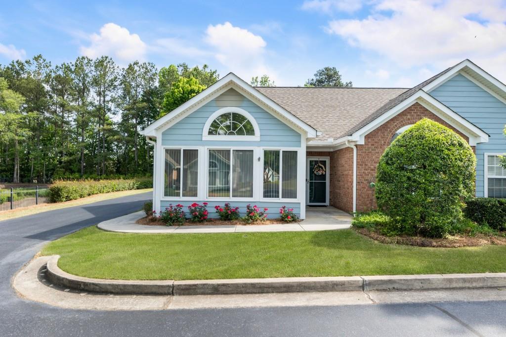 15104 Harvest Ridge Ln., Alpharetta, GA 30022