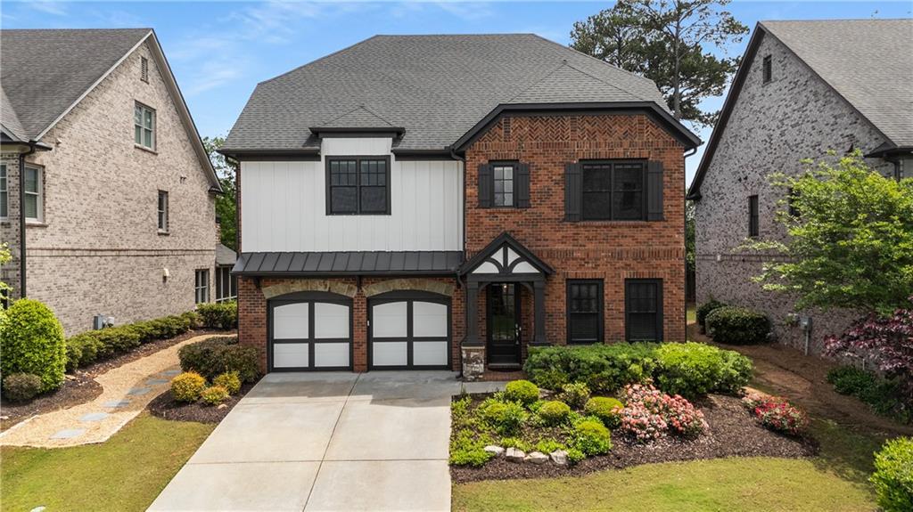 4900 Kentwood Dr., Marietta, GA 30068