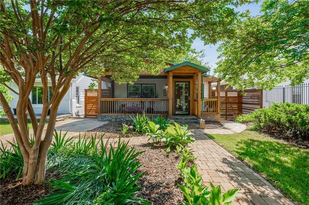 625 Kennesaw Ave., Atlanta, GA 30308