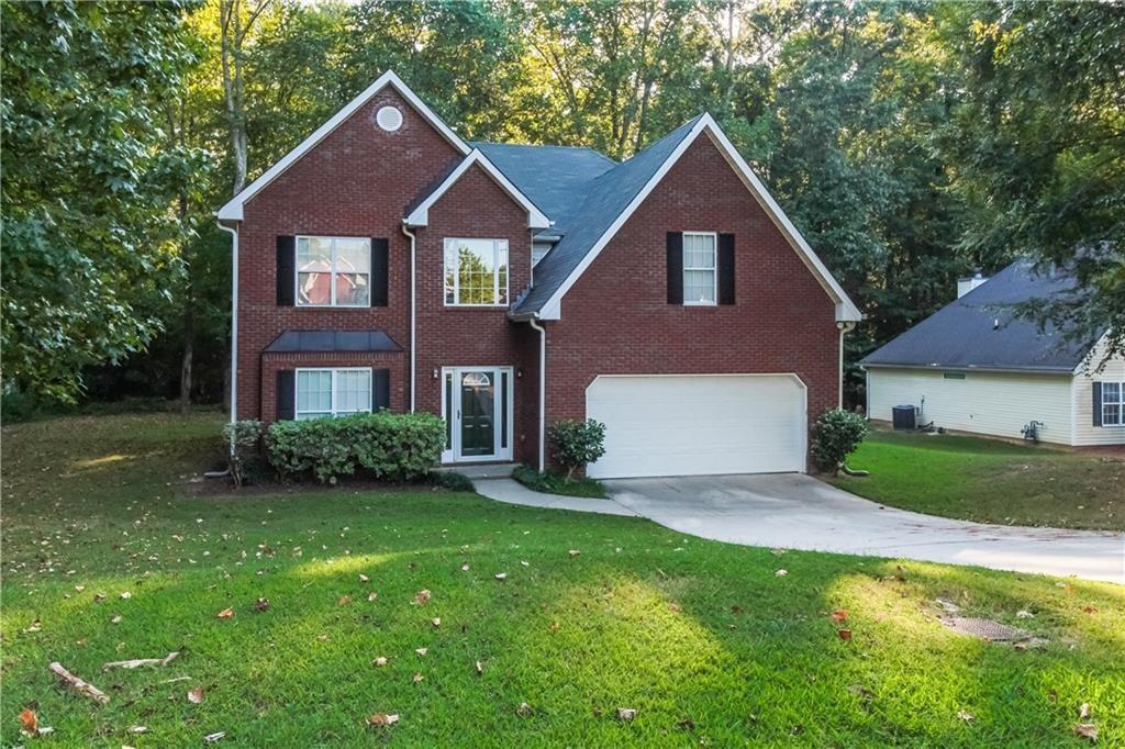 3910 Knotts Pass Rd., Snellville, GA 30039