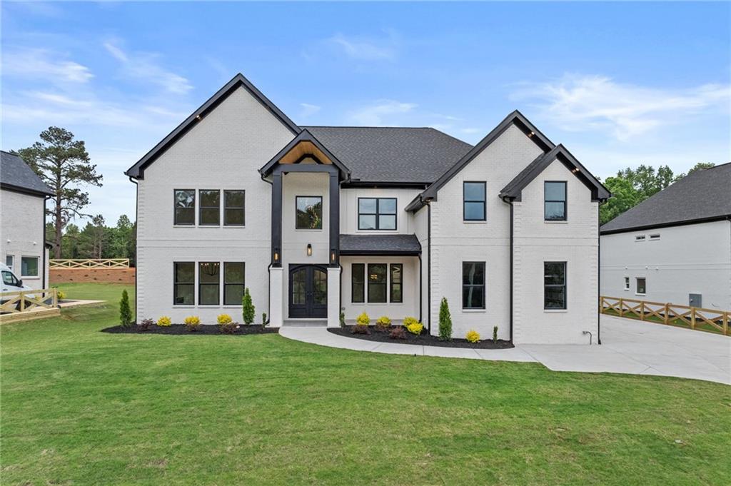 5757 Union Church Rd., Braselton, GA 30517