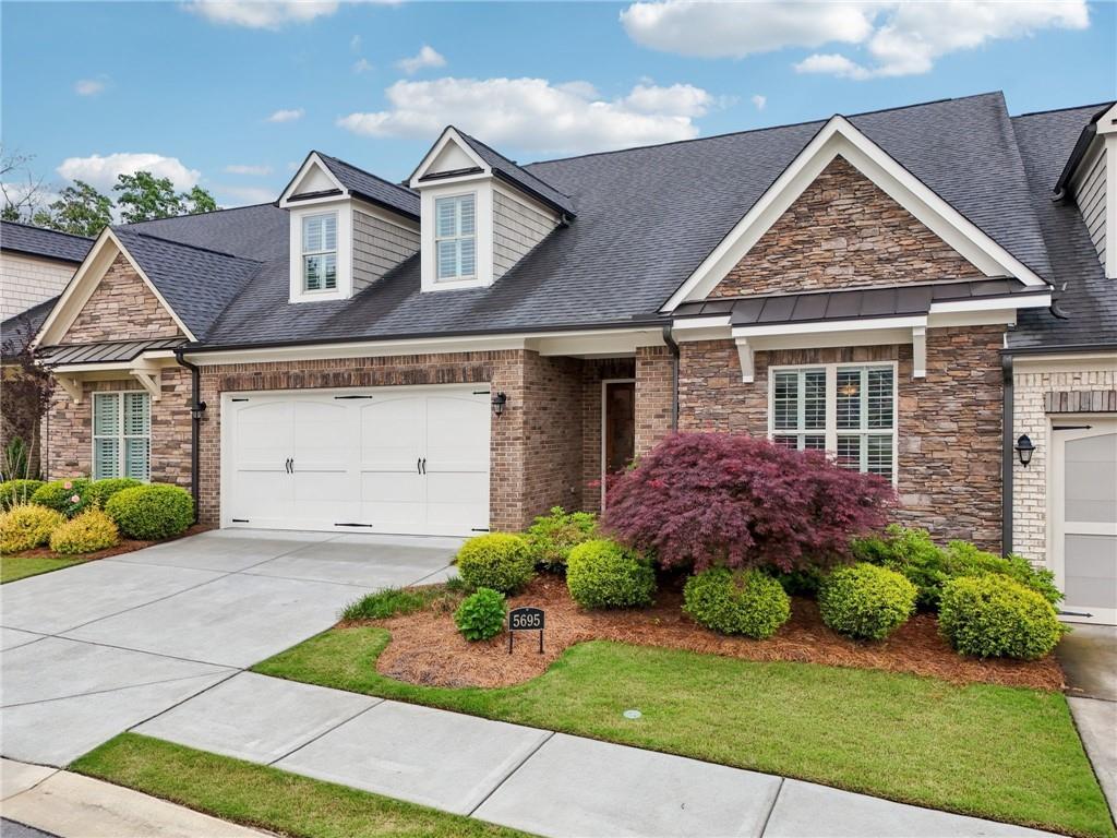 5695 Overlook Station Dr. #R, Suwanee, GA 30024