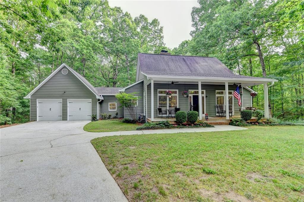 4490 Highway 138, Stockbridge, GA 30281