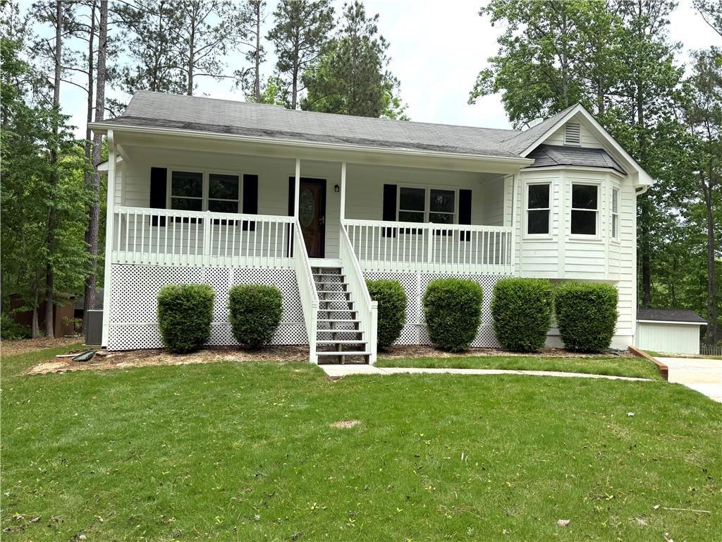 1094 Plantation Ct., Villa Rica, GA 30180