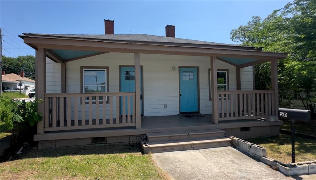 50 Ivy St., Porterdale, GA 30014