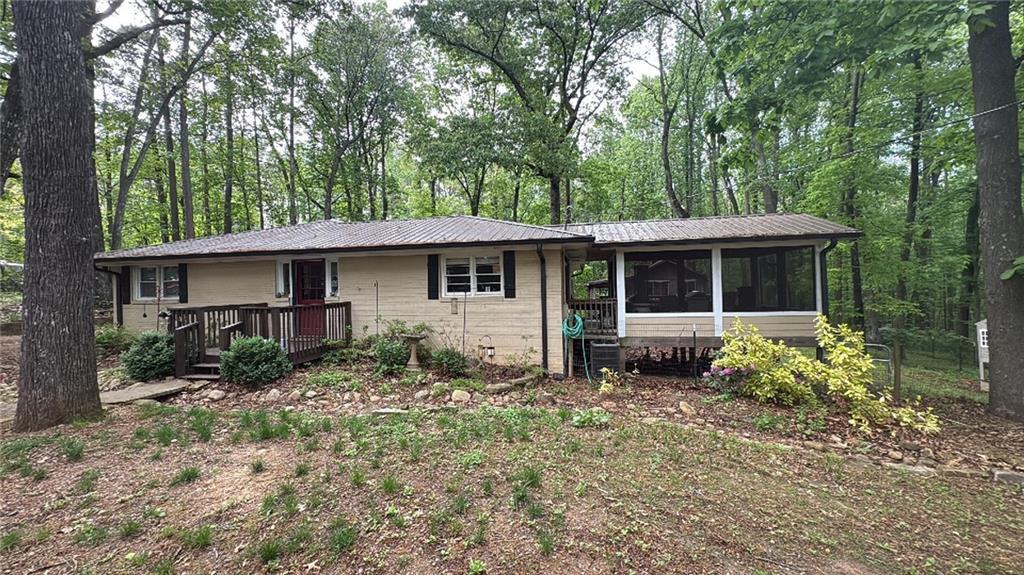 103 Campground School Rd., Dallas, GA 30157