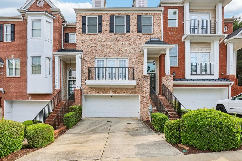 1215 Comet View Tr. #1, Smyrna, GA 30082