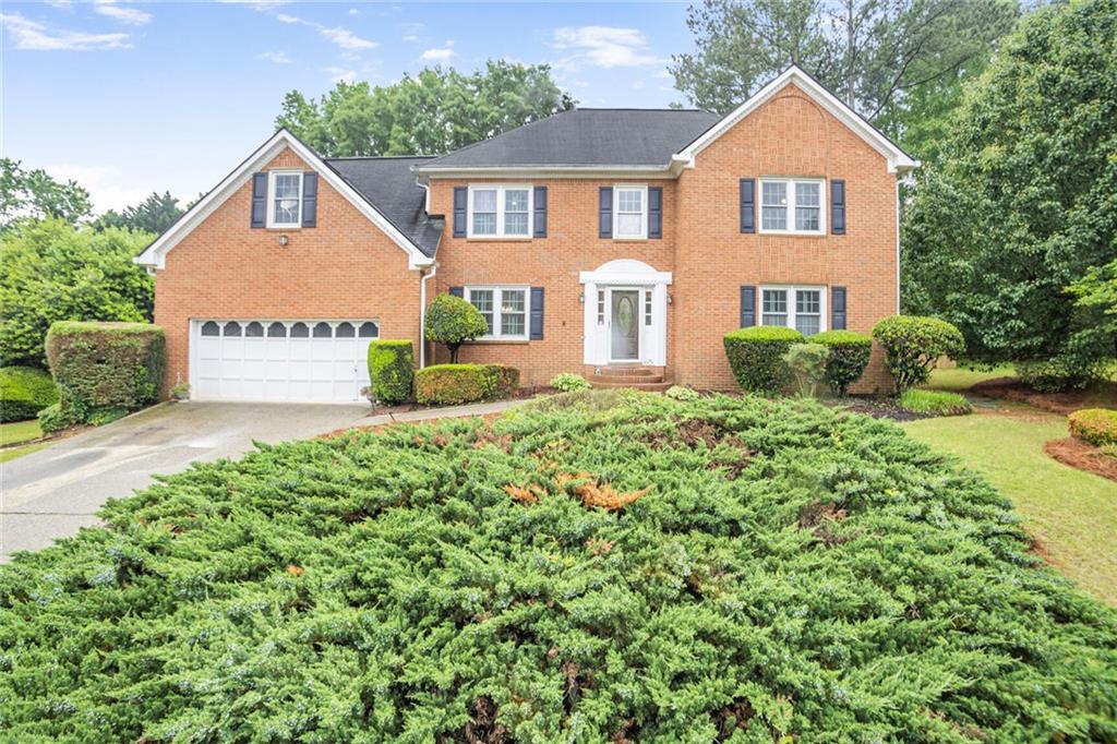 435 Trammell Dr., Alpharetta, GA 30009