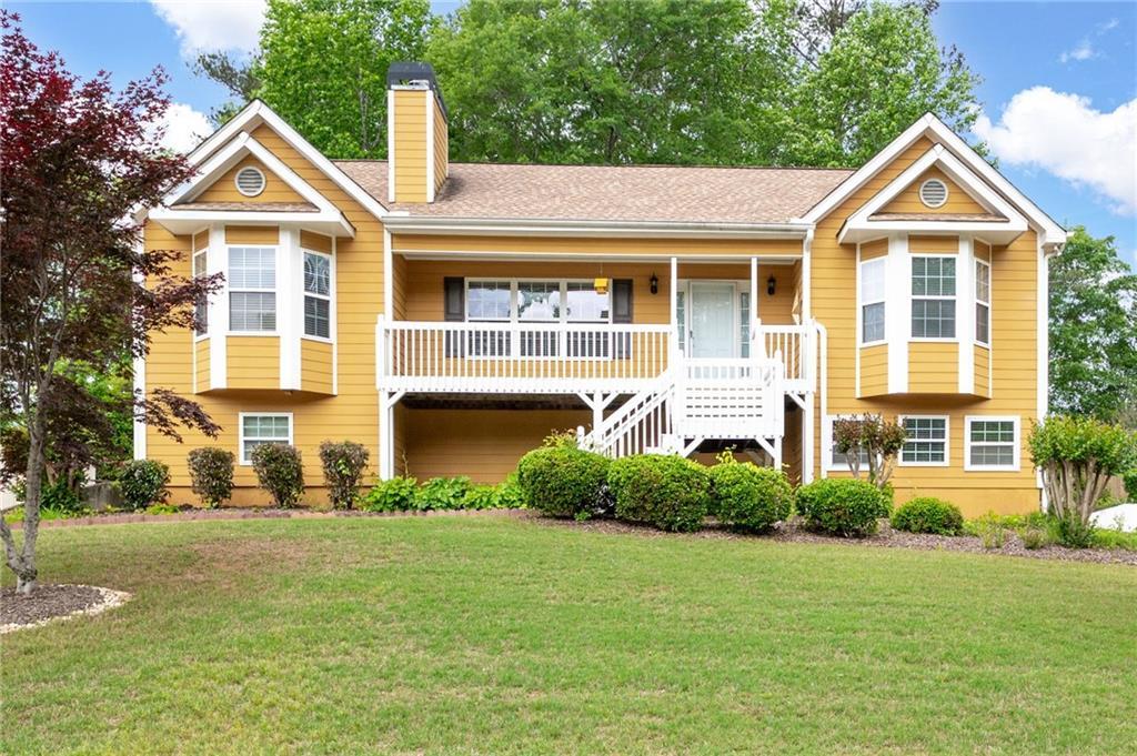 55 Cross Pointe Ct., Hiram, GA 30141