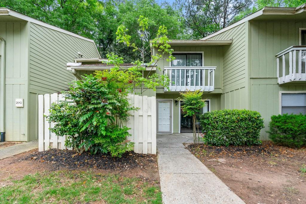 2638 Stoney Creek Rd., Marietta, GA 30067