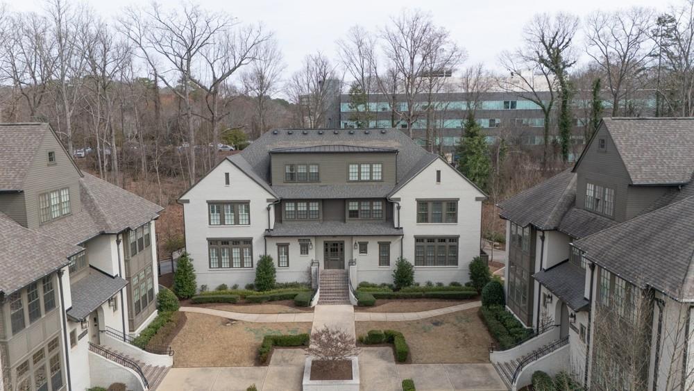 6711 Cadence Blvd., Sandy Springs, GA 30328
