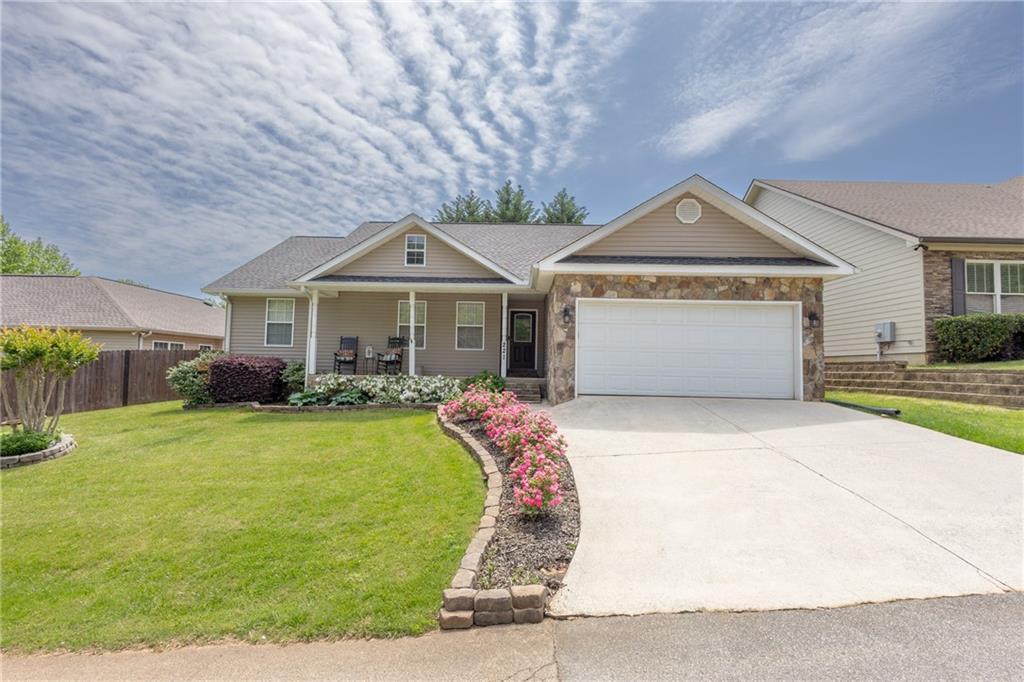 221 Legacy Dr., Demorest, GA 30535