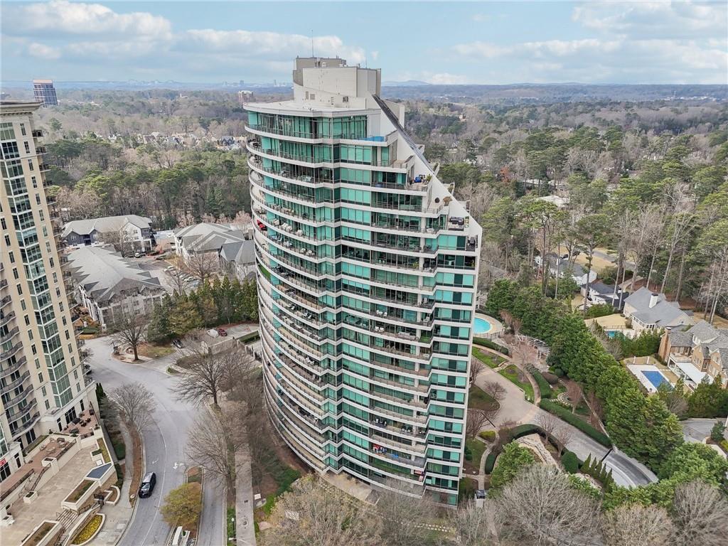 700 Park Regency Pl. #1203, Atlanta, GA 30326