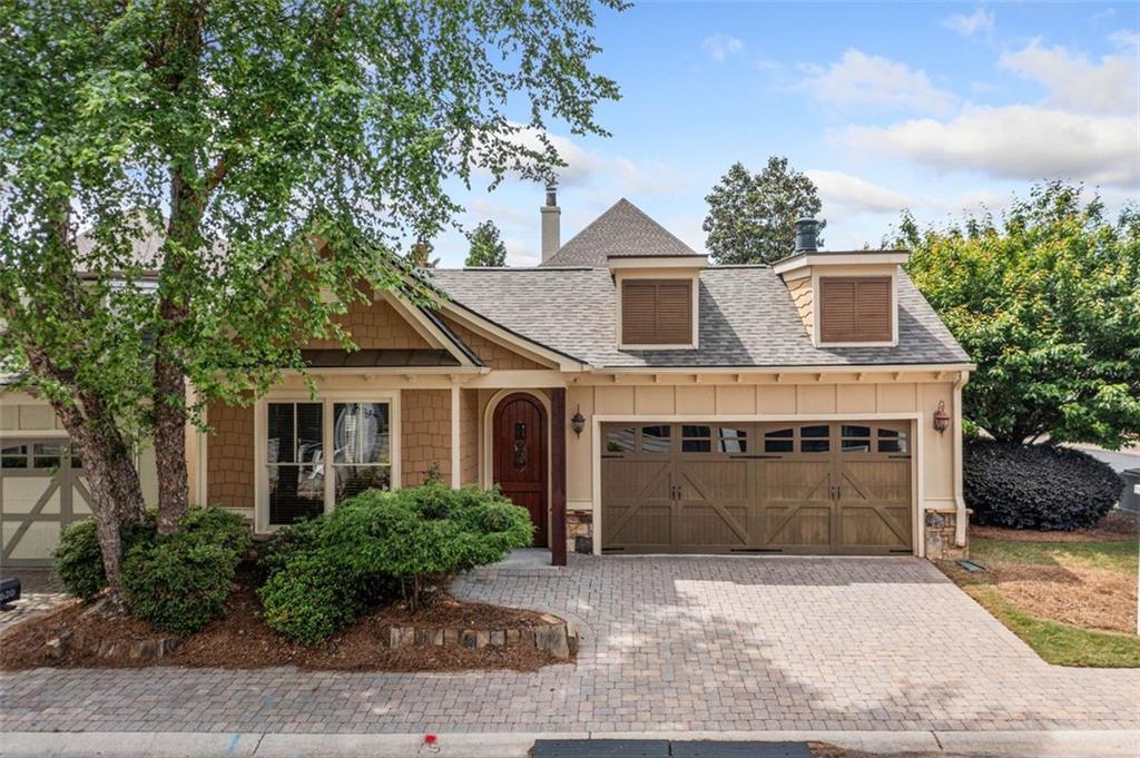 620 Stickley Oak Way, Woodstock, GA 30189