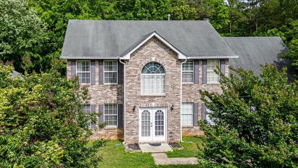 5857 Cobalt Dr., Powder Springs, GA 30127