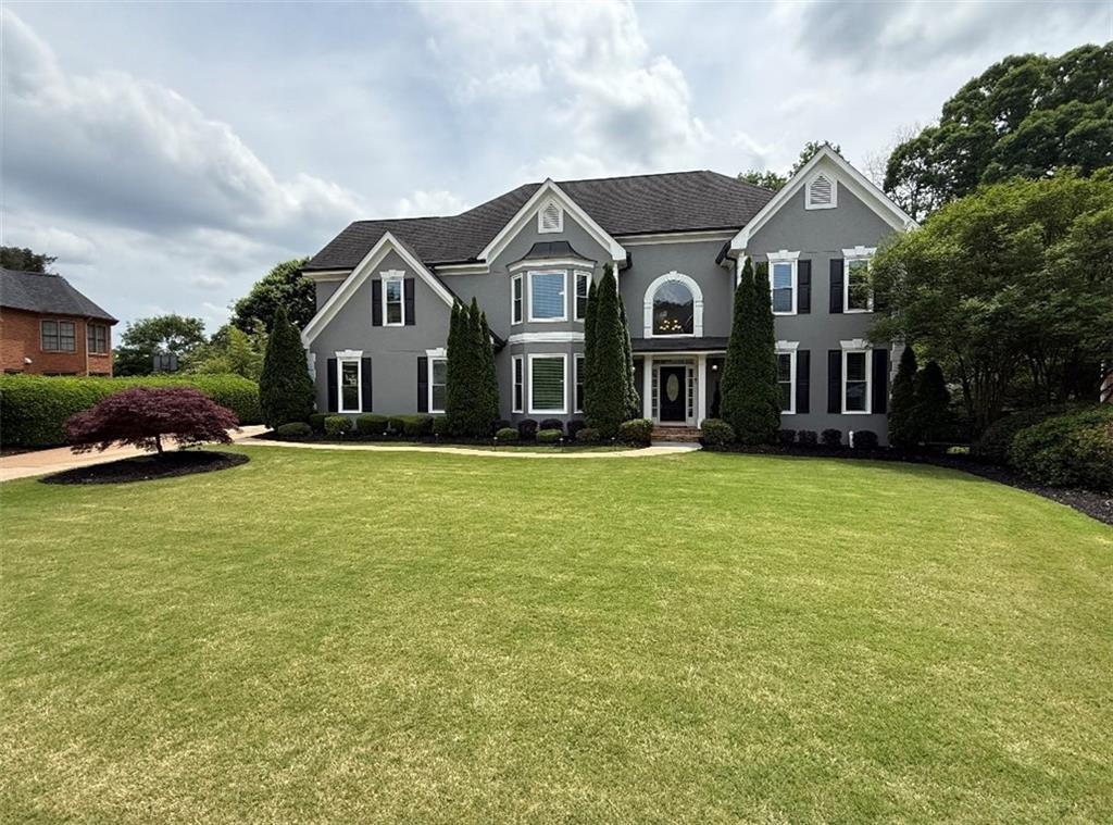 110 Keswick Way, Alpharetta, GA 30022