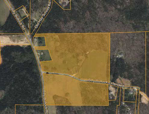 00 Billy Bullock Rd., Dallas, GA 30157