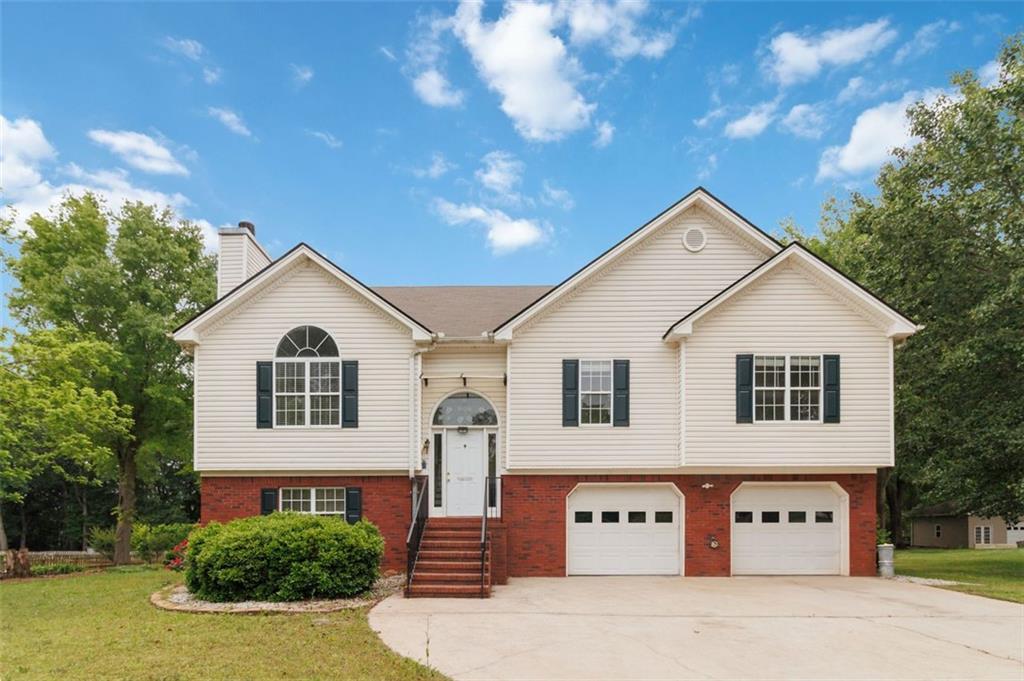 36 Mcever Ln., Hoschton, GA 30548
