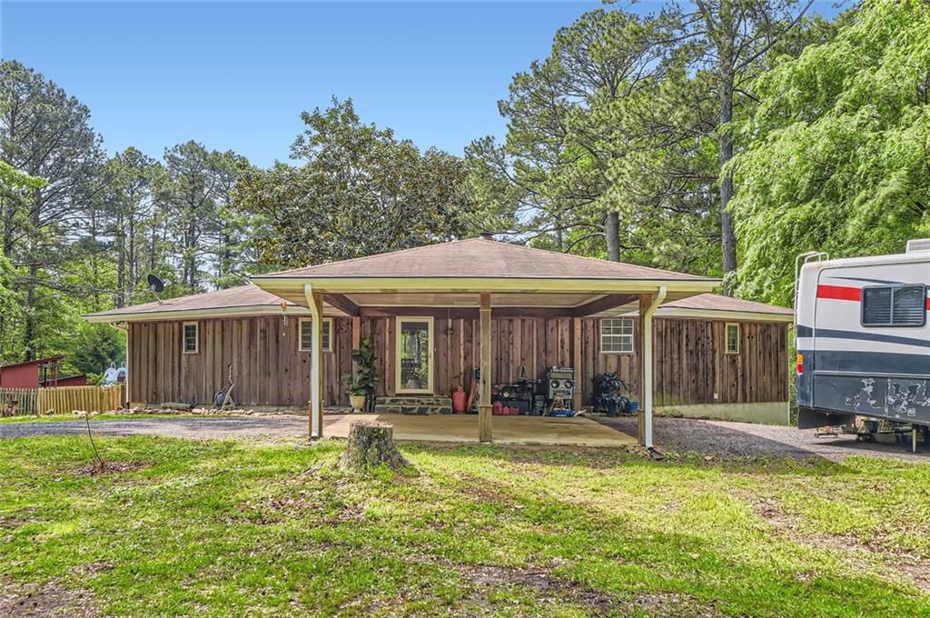 263 Lynn Dr., Fayetteville, GA 30215