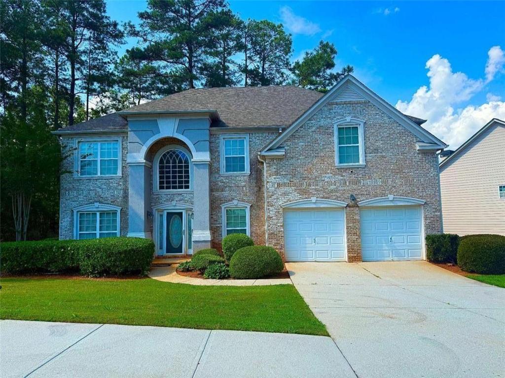 7550 Star Magnolia Dr., Lithonia, GA 30058