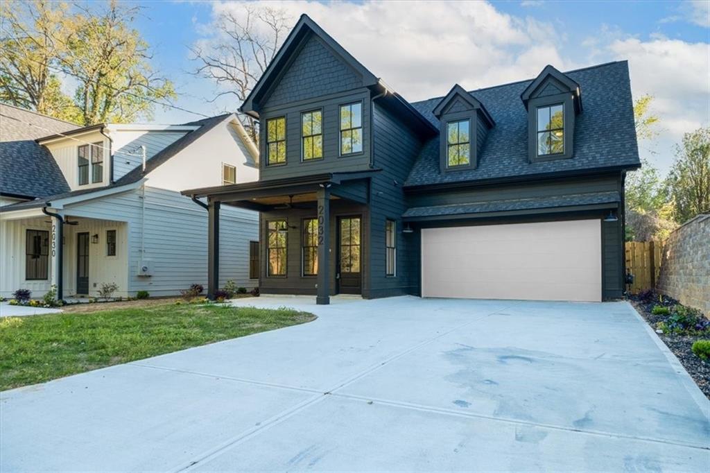2032 Spink St., Atlanta, GA 30318