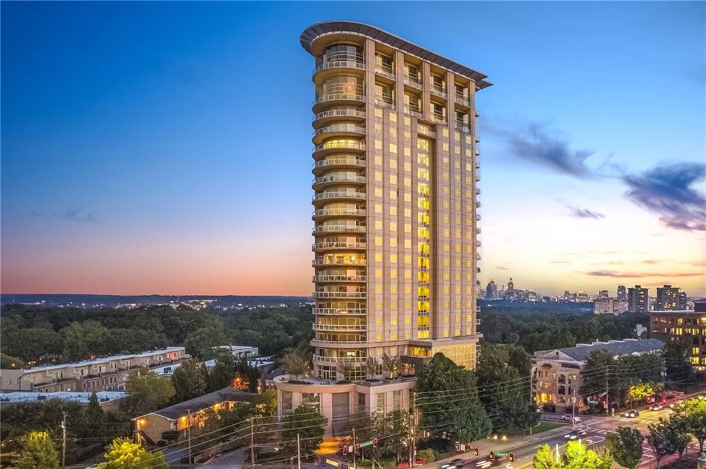 2881 Peachtree Rd. #2304, Atlanta, GA 30305