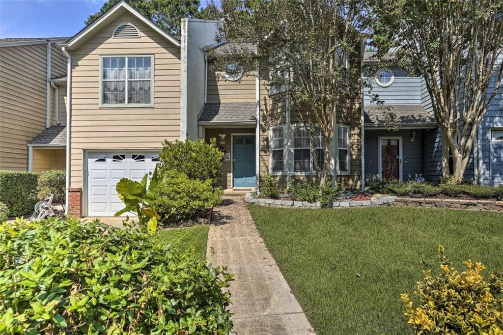 3285 Long Iron Pl., Lawrenceville, GA 30044
