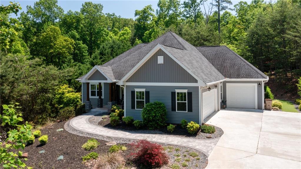 4840 Chestatee Heights Rd., Gainesville, GA 30506