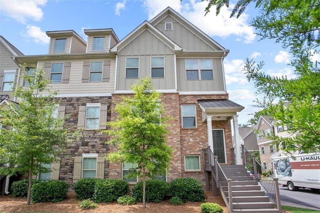 4181 Integrity Way, Powder Springs, GA 30127