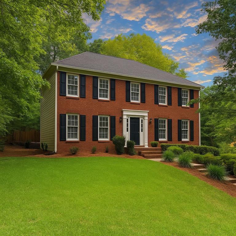 1582 E Bank Dr., Marietta, GA 30068