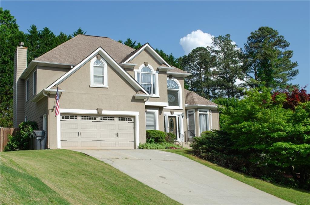 3606 Packhorse Run, Marietta, GA 30066