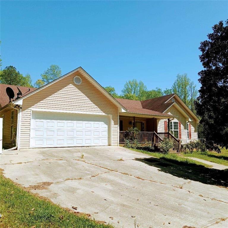 6690 Jenkins Rd., Fairburn, GA 30213