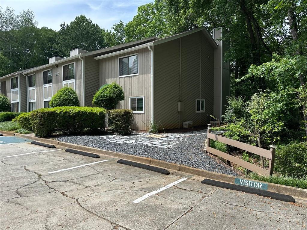 6119 Woodmont Blvd., Peachtree Corners, GA 30092