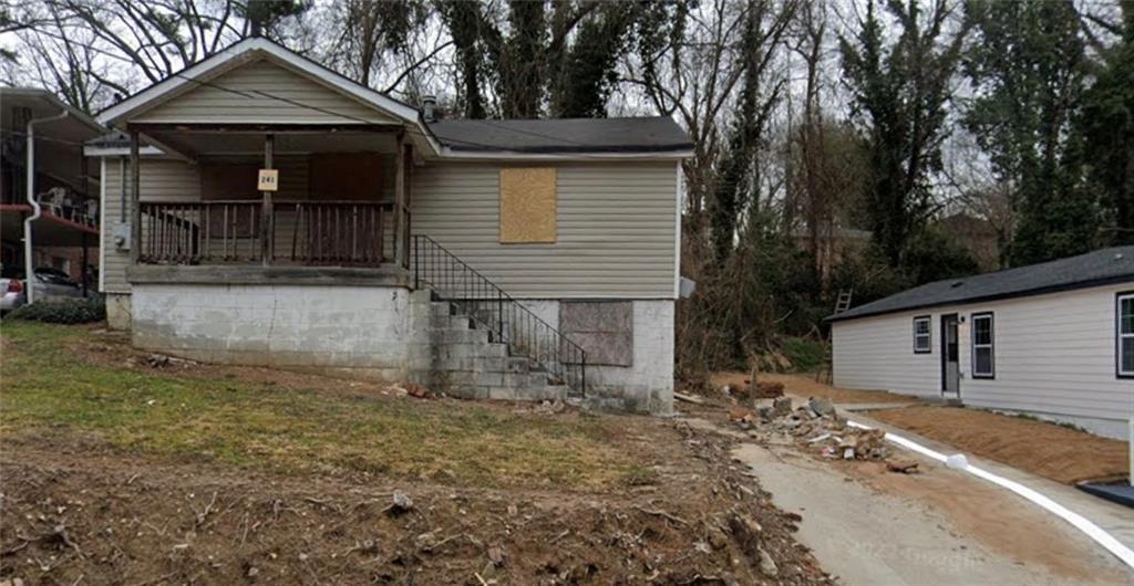 241 Holly Rd., Atlanta, GA 30314