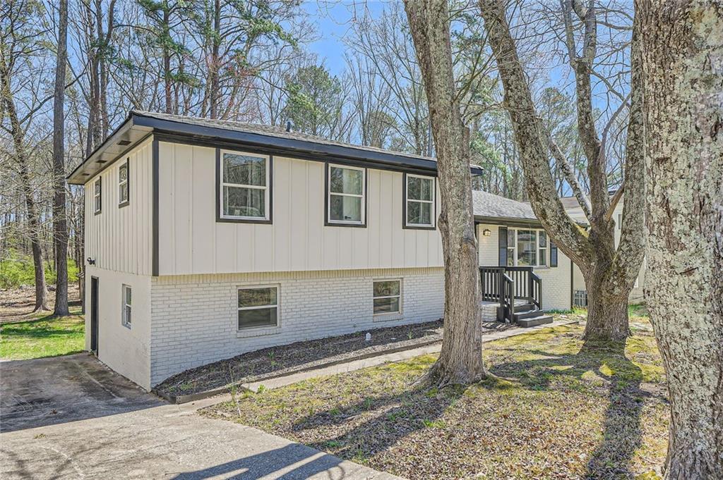 6552 King George Way, Morrow, GA 30260