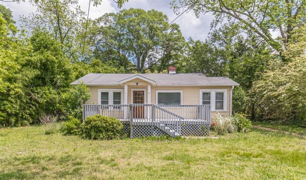19 W New St., Winder, GA 30680