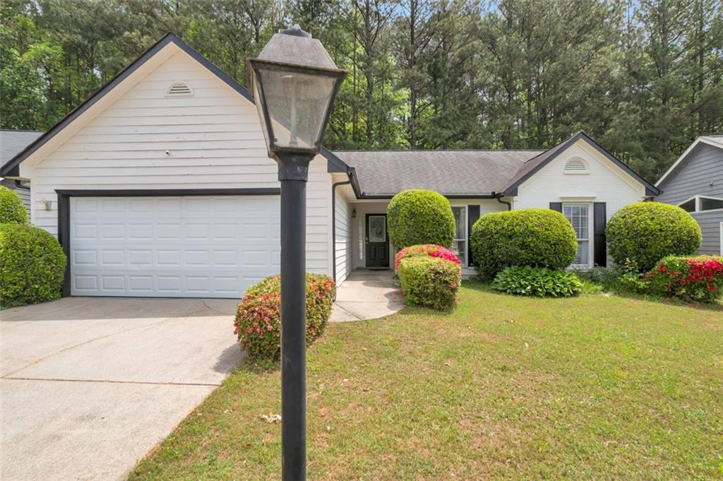 3130 Jorden Crest Ct., Lawrenceville, GA 30044