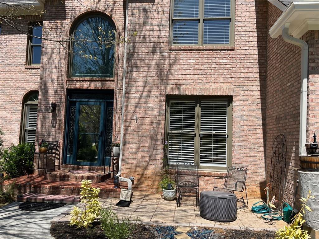 5105 Tynewick Trace, Roswell, GA 30075