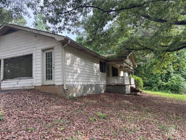 2368 Ebenezer Rd., Conyers, GA 30094